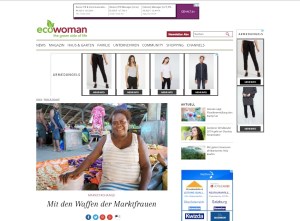 ecowoman